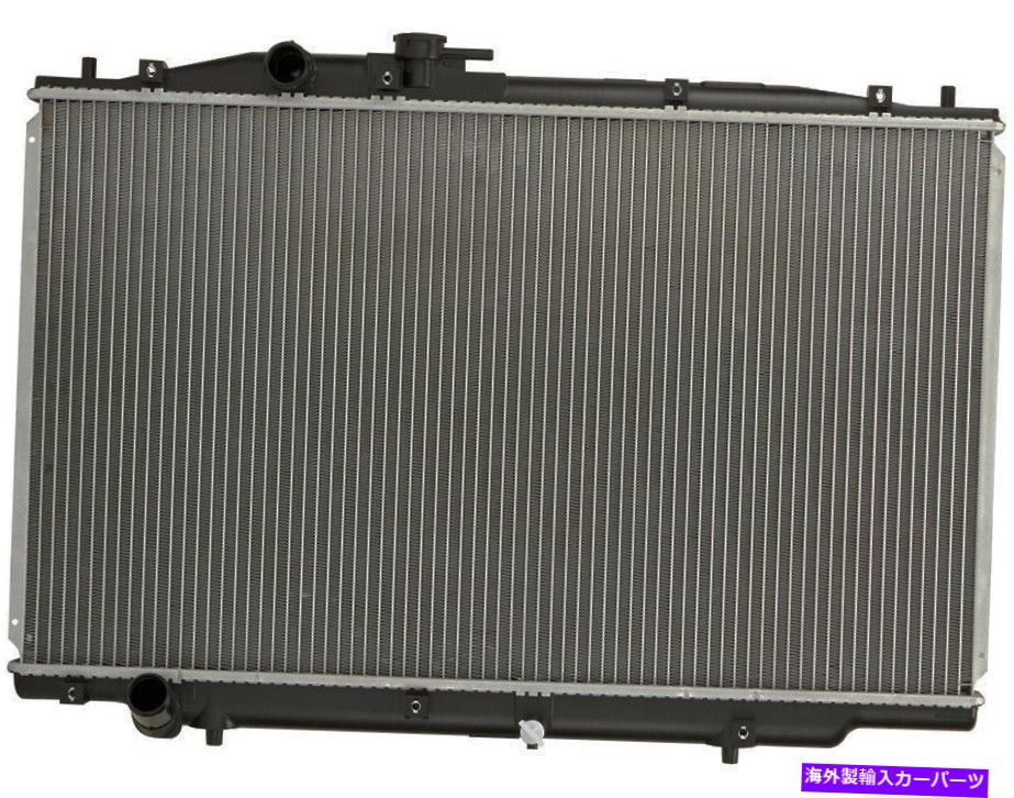 エンジンカバー 04-06 ACURA TL V6 3.2L高速配送用のラジエーターのラジエーター素晴らしい品質無料配送 Radiator For 04-06 Acura TL V6 3.2L Fast Free Shipping Great Quality【並行輸入品】