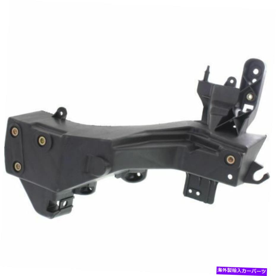 エンジンカバー Jeep Grand Cherokee 2014-2017 CH1225272の新しいドライバーサイドラジエーターサポート New Driver Side Radiator Support For Jeep Grand Cherokee 2014-2017 CH1225272【並行輸入品】