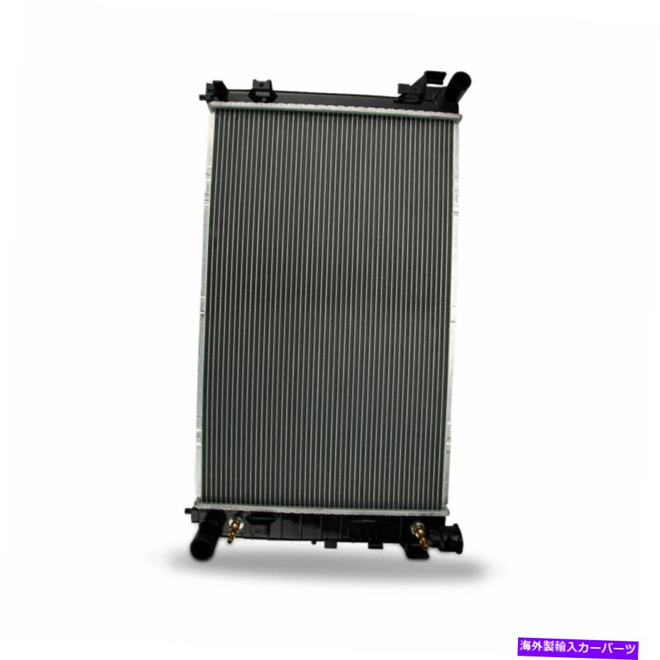 エンジンカバー 1994年から2001年のKACラジエーターDodge RAM 1500 V6 3.9L V8 5.2L 5.9LガスCH3010150 KAC Radiator For 1994-2001 Dodge Ram 1500 V6 3.9L V8 5.2L 5.9L Gas CH3010150【並行輸入品】