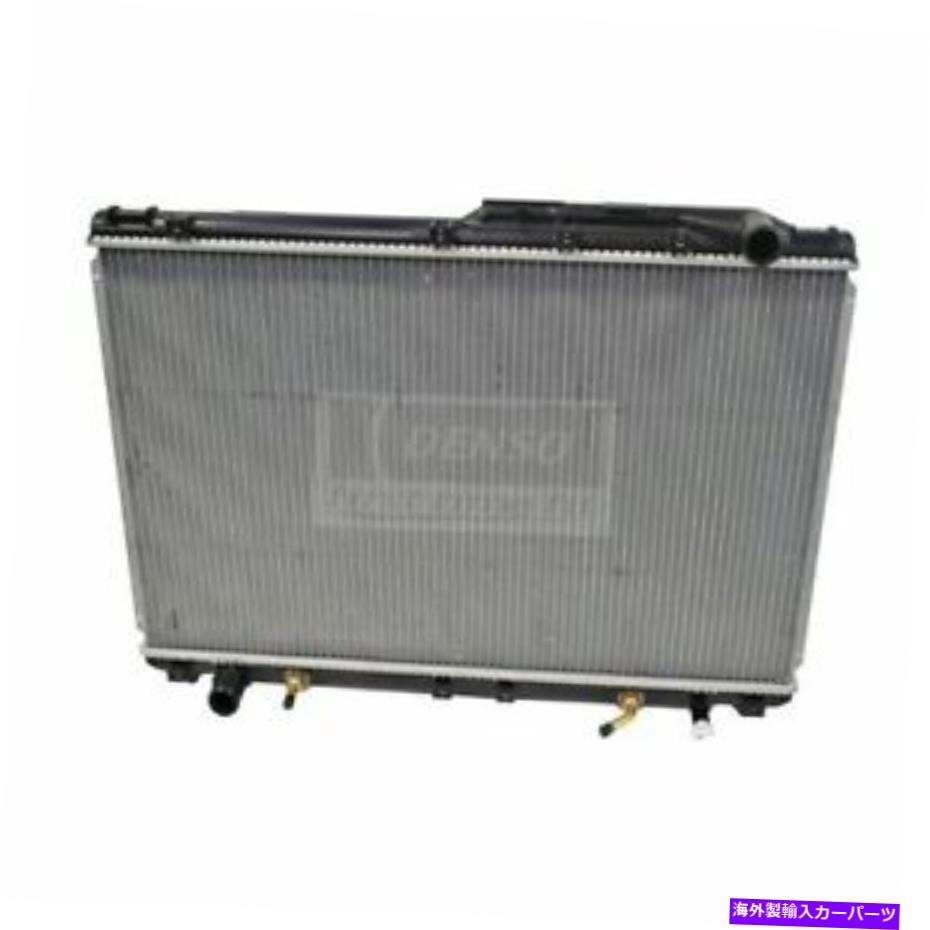 エンジンカバー ラジエーターデンソ221-3109 Radiator DENSO 221-3109【並行輸入品】 51,612円