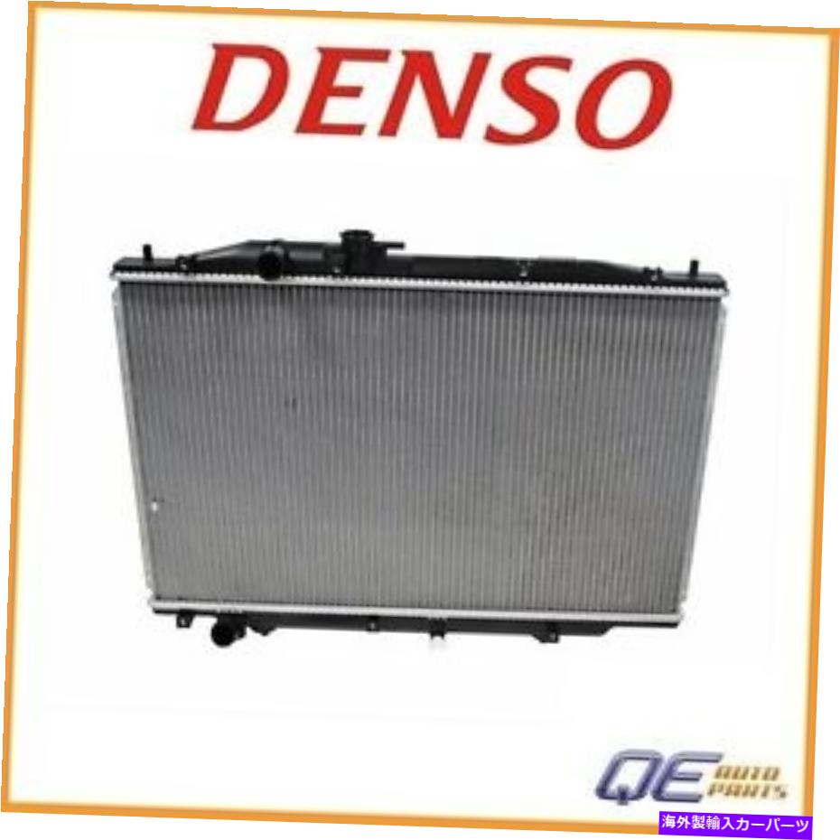 エンジンカバー ラジエーターデンソ2213231 for：acura tl Radiator Denso 2213231 For: Acura TL【並行輸入品】