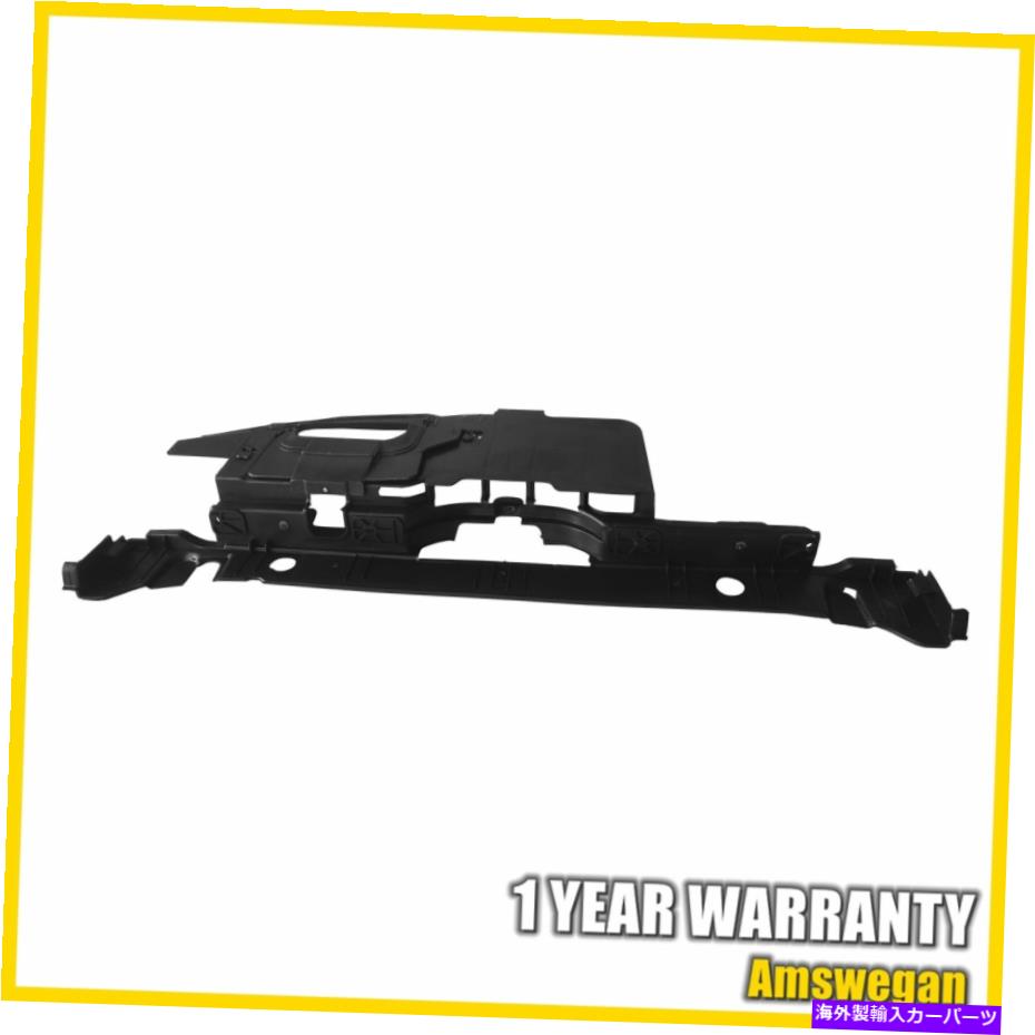 エンジンカバー 2011年2012年のフロントバンパーグリルアッパーサポート13 2014シボレークルーズ94560622 Front Bumper Grille Upper Support FOR 2011 2012 13 2014 Chevrolet Cruze 94560622【並行輸入品】