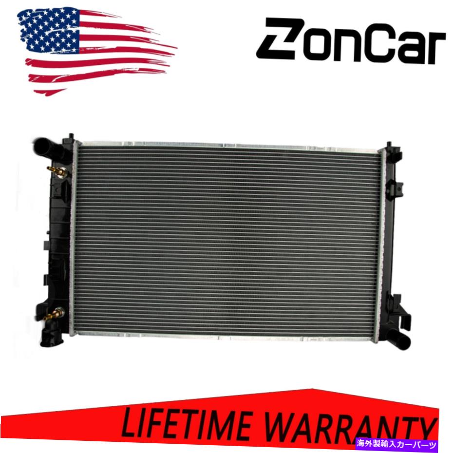 エンジンカバー Dodge Ram 1500 2500 3500 1994-2001 5.9L Lifetime US Stockのラジエーターアセンブリ Radiator Assembly For Dodge Ram 1500 2500 3500 1994-2001 5.9L Lifetime US STOCK【並行輸入品】 55,638円