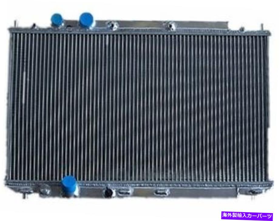 エンジンカバー 2006年から2011年のすべてのアルミニウムラジエーターホンダシビックDPI 2927（MT） All Aluminum Radiator for 2006-2011 Honda Civic DPI 2927 (MT)【並行輸入品】