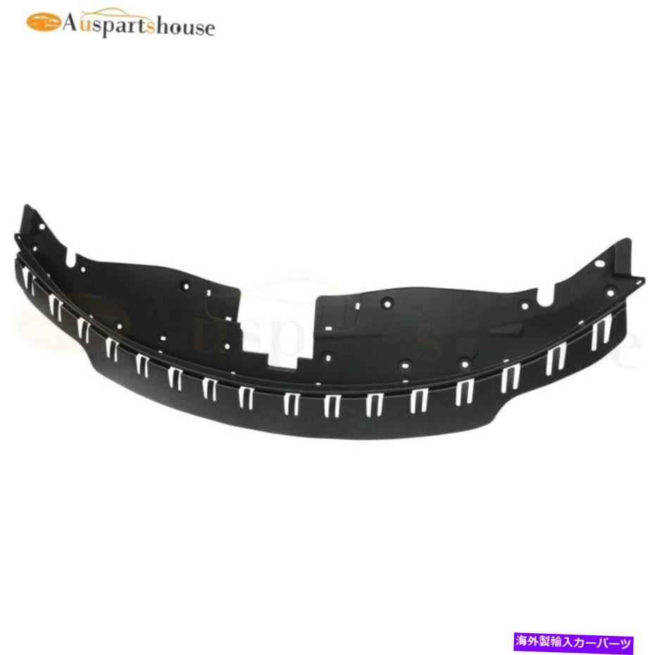 エンジンカバー Dodge Charger 2015-2020 V8 V8 V6 Radiator Core Support Assembly Front Upper用 For Dodge Charger 2015-2020 V8 V6 Radiator Core Support Assembly Front Upper【並行輸入品】