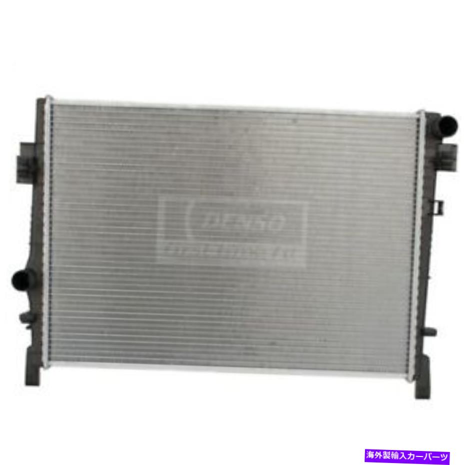 エンジンカバー ラジエーターデンソ221-9061 Radiator DENSO 221-9061【並行輸入品】