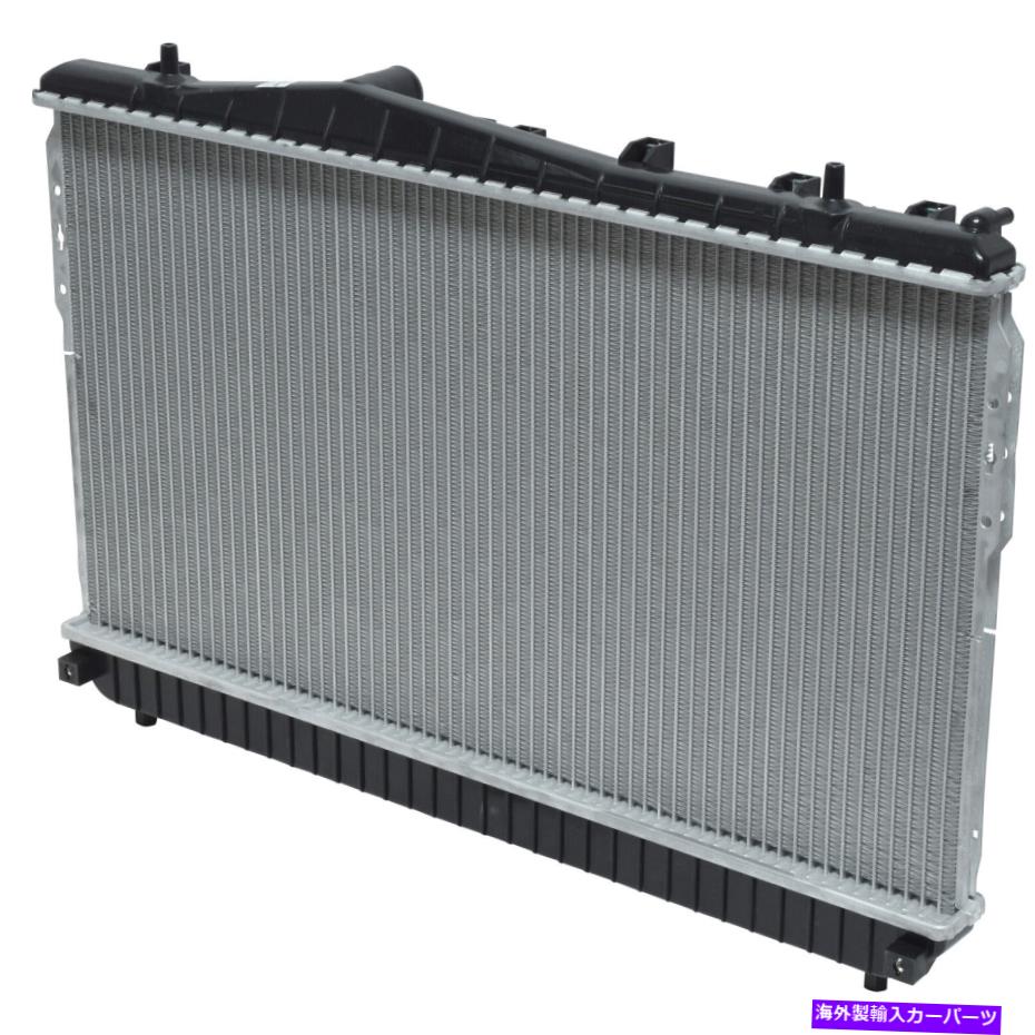 エンジンカバー OPTRA Forenza Renoの新しいラジエーター New Radiator for Optra Forenza Reno【並行輸入品】