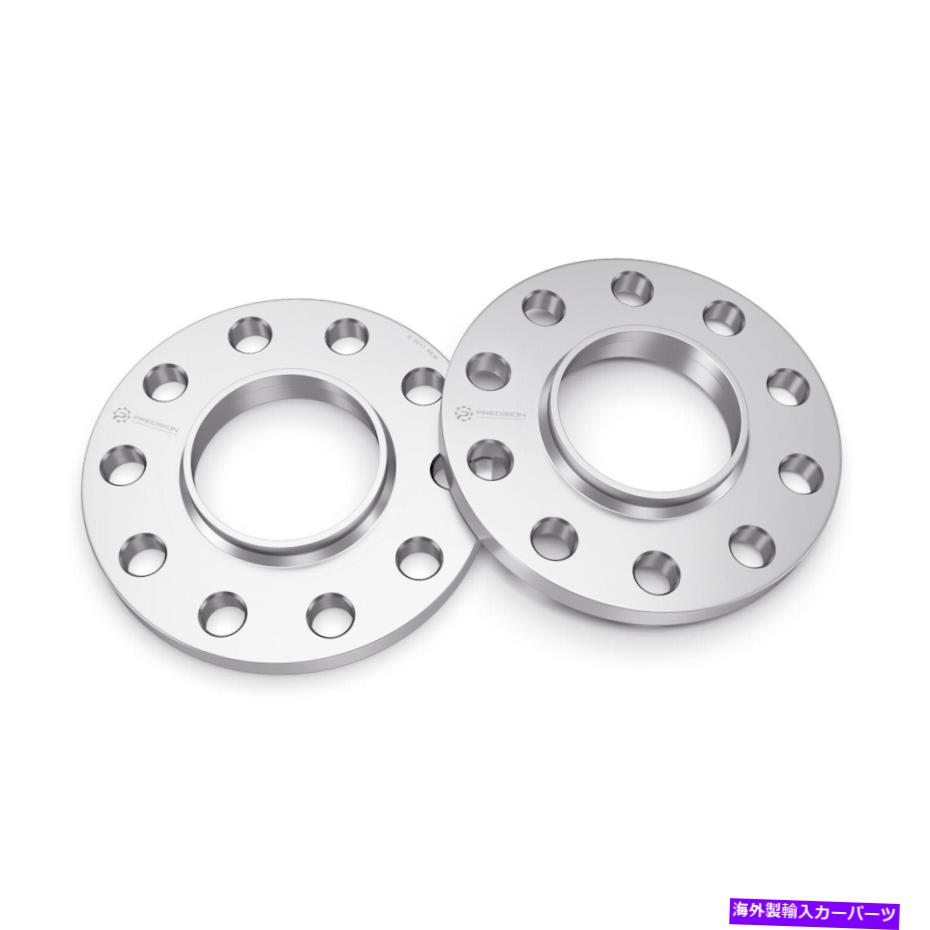 スペーサー 12mmハブセントリックホイールスペーサー5x100 5x112 57.1 -VW MK4 MK5 MKVゴルフGTI GLI R32 12mm Hubcentric Wheel Spacers 5x100 5x112 57.1 - VW MK4 MK5 MKV Golf GTI GLI R32【並行輸入品】 34,034円