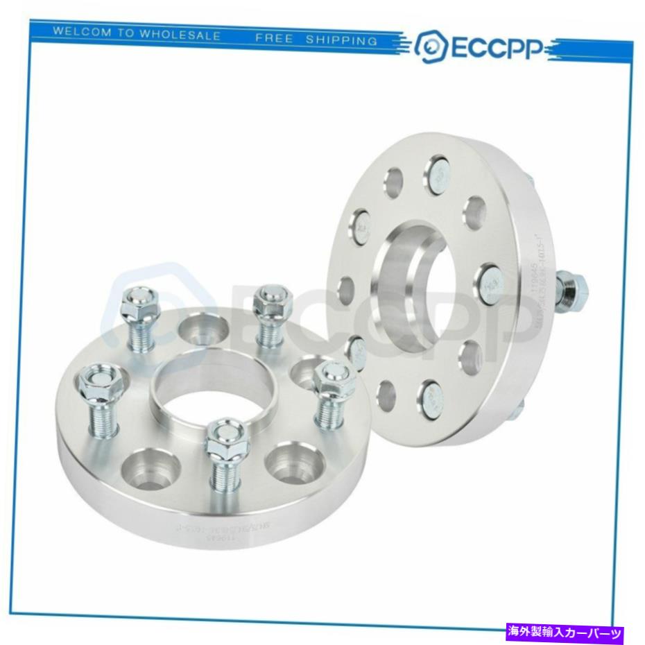 スペーサー ECCPP 2 PCS 1 \\\