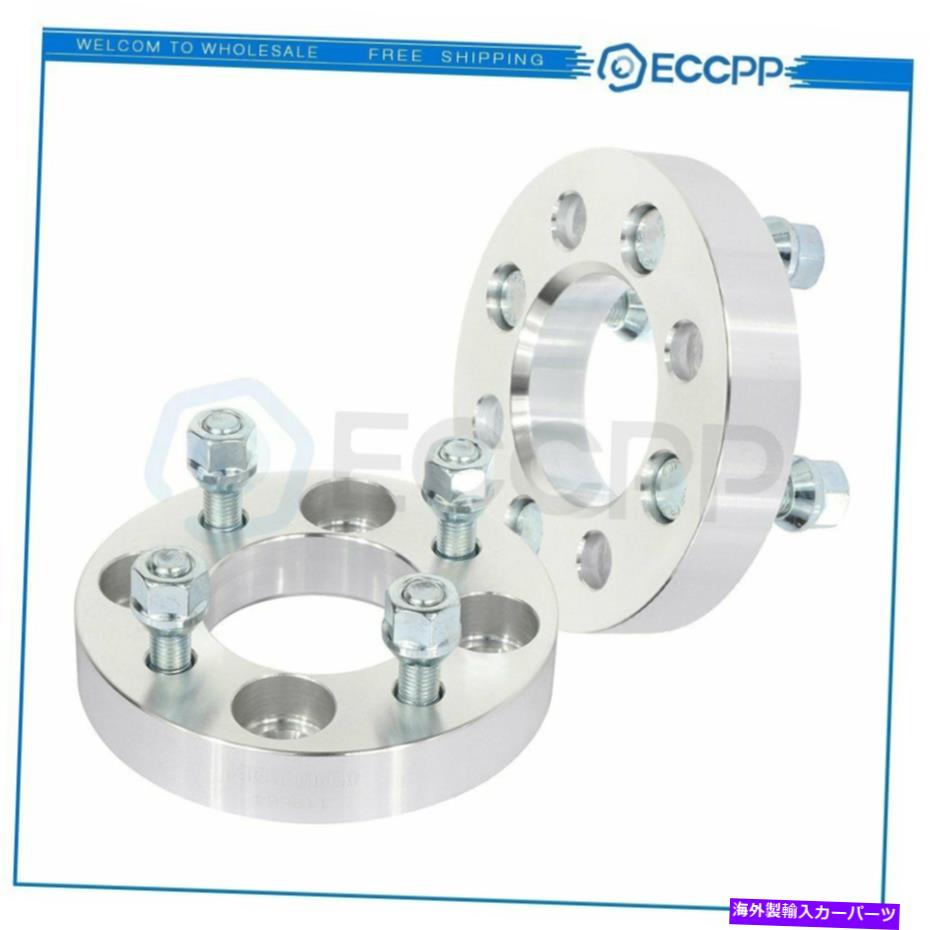 スペーサー ECCPP 2 PCS 1 \