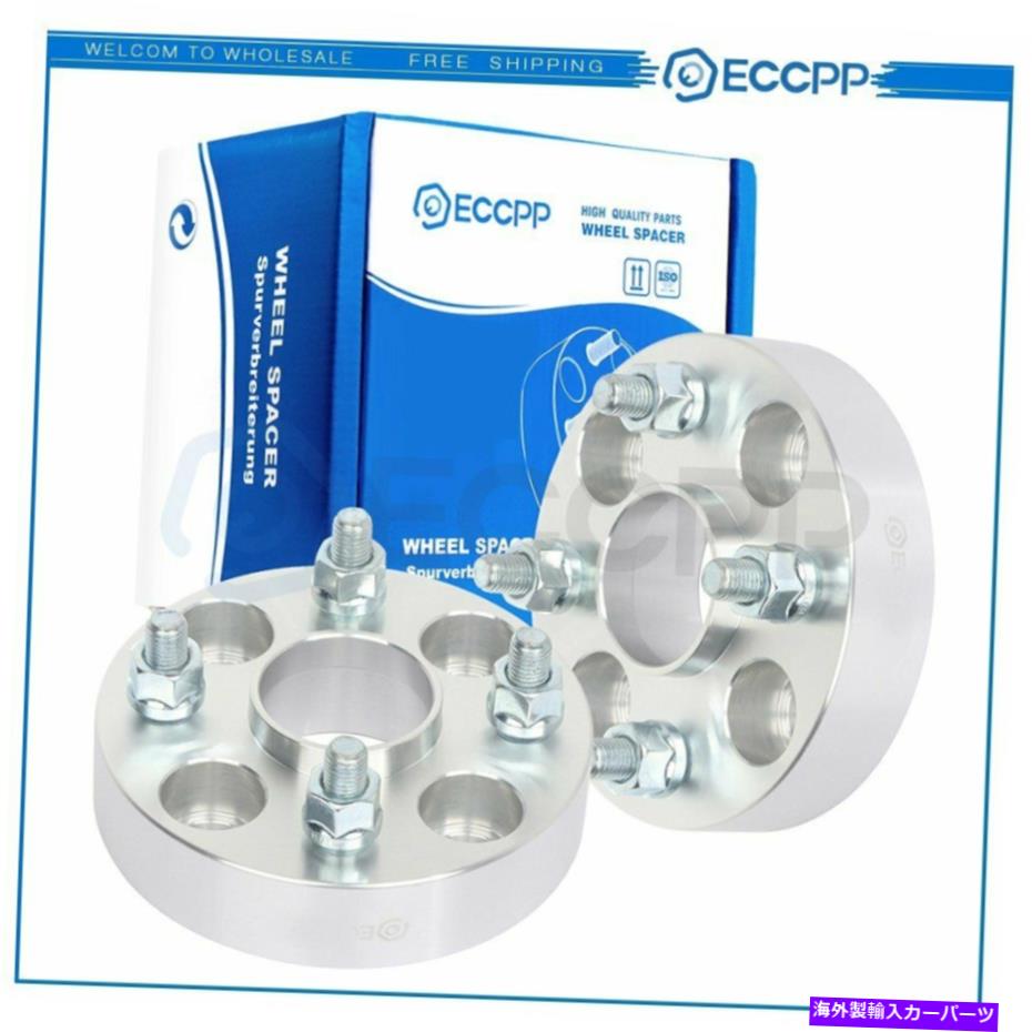 スペーサー ECCPP 2 PCS 1.25 \\\