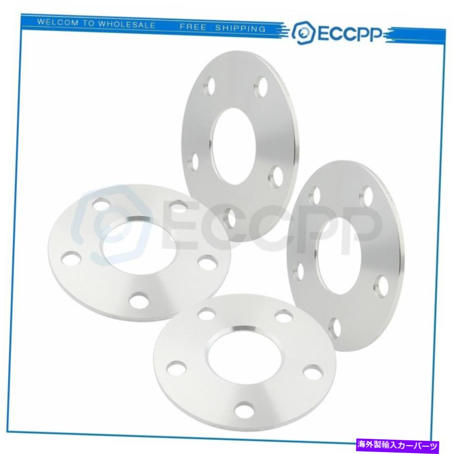 スペーサー ECCPP 4PCS 5mm 3/16 \