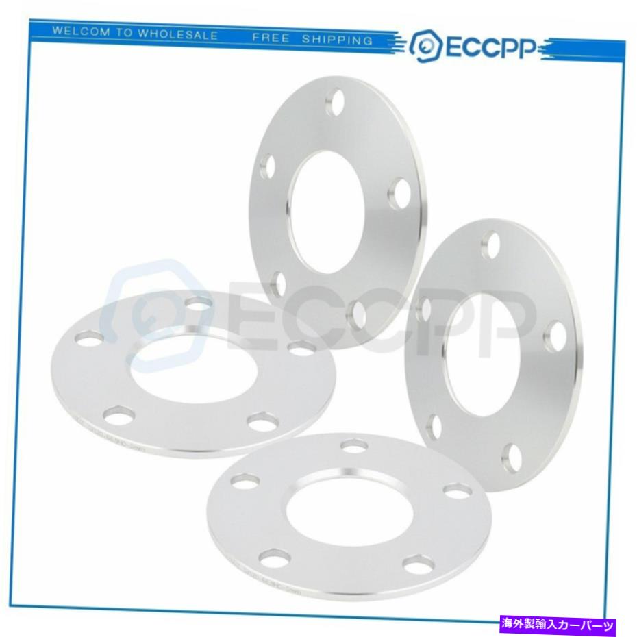 スペーサー ECCPP 4PCS 5mm 3/16 \