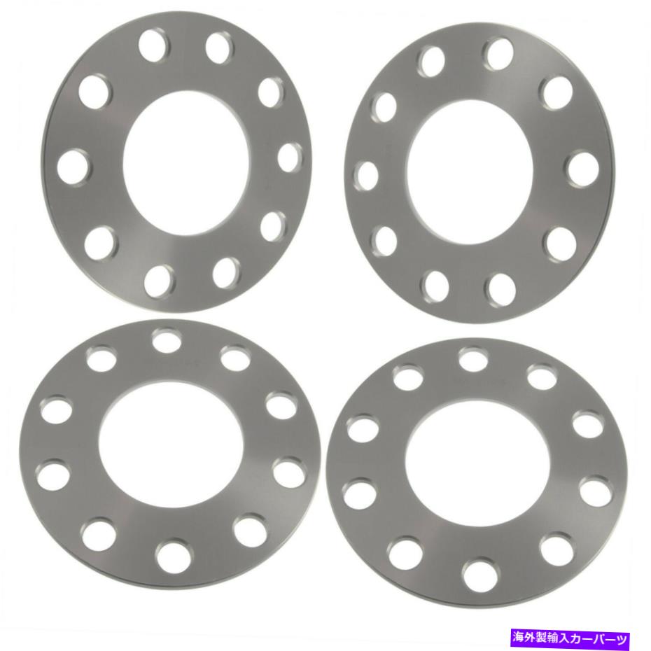 スペーサー 4x 3mmハブセントリックホイールスペーサー5x112フィットアウディS5 RS5 A7 A5 A4 A7 RS7 S4 Q5 4x 3mm Hubcentric Wheel Spacers 5x112 fits Audi S5 RS5 A7 A5 A4 A6 A7 RS7 S4 Q5【並行輸入品】