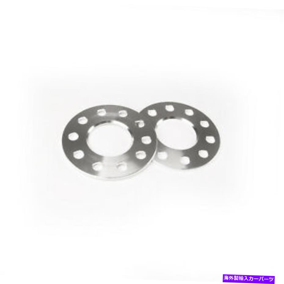 スペーサー アウディ用5mmハブセントリックホイールスペーサー5x100 5x112 57.1 14x1.5 5MM Hubcentric Wheel Spacers For Audi 5x100 5x112 57.1 14x1.5【並行輸入品】 34,034円