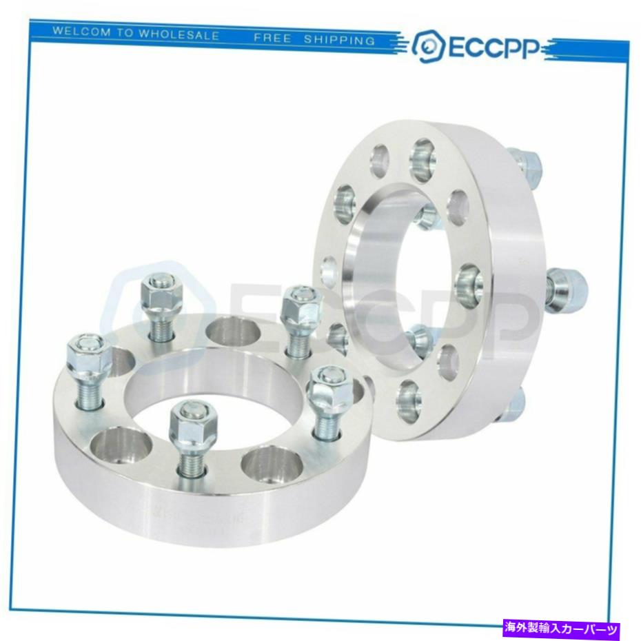 スペーサー ECCPP 2 PCS 1.25 \\\