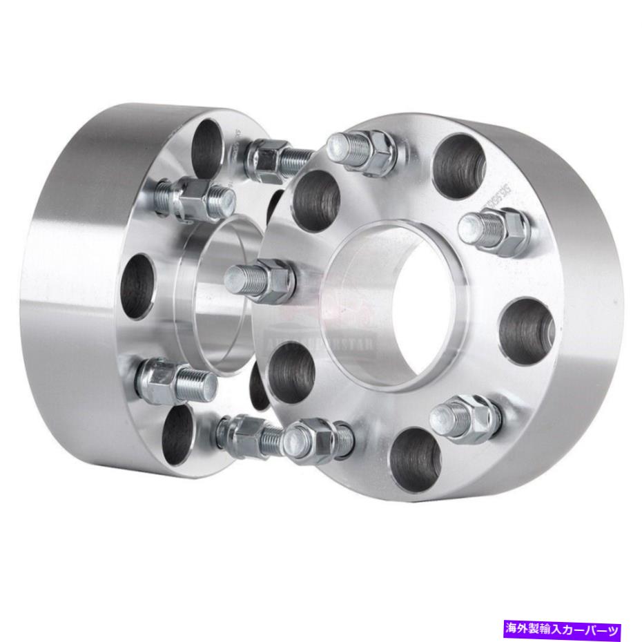 スペーサー 2 PCS 5LUG 2 \