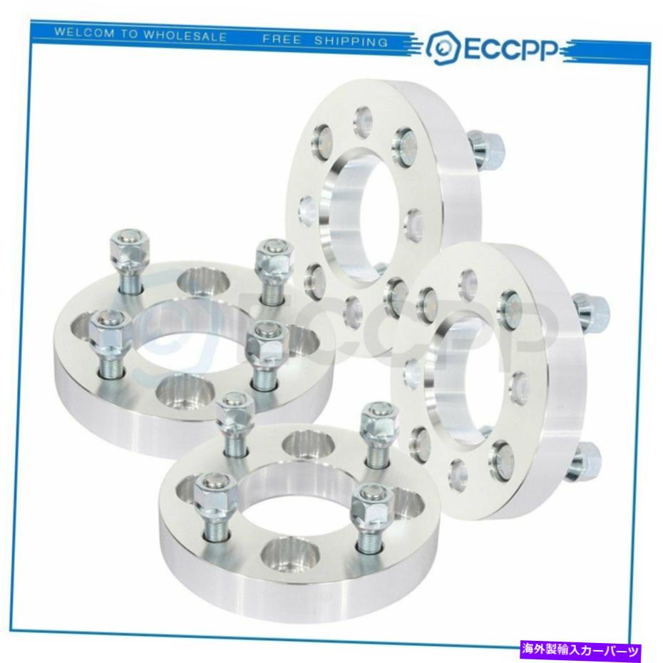 スペーサー ECCPP 4 PCS 1 \