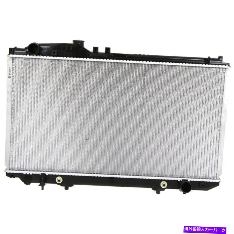 Radiator レクサスGS430 2001-2005のラジエーターLX30103640050260 Radiator LX3010103 1640050260 for Lexus GS430 2001-2005【並行輸入品】