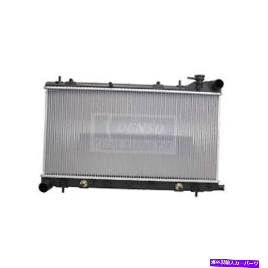 Radiator ラジエーターデンソ221-3602 Radiator DENSO 221-3602【並行輸入品】
