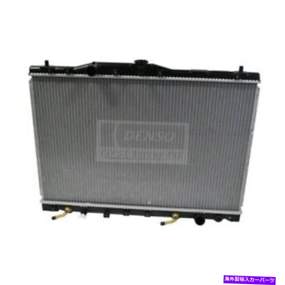 Radiator ラジエーターデンソ221-3210 Radiator DENSO 221-3210【並行輸入品】