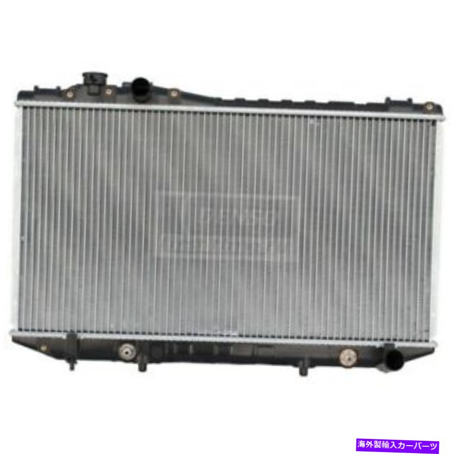 Radiator ラジエーターデンソ221-9186 Radiator DENSO 221-9186【並行輸入品】