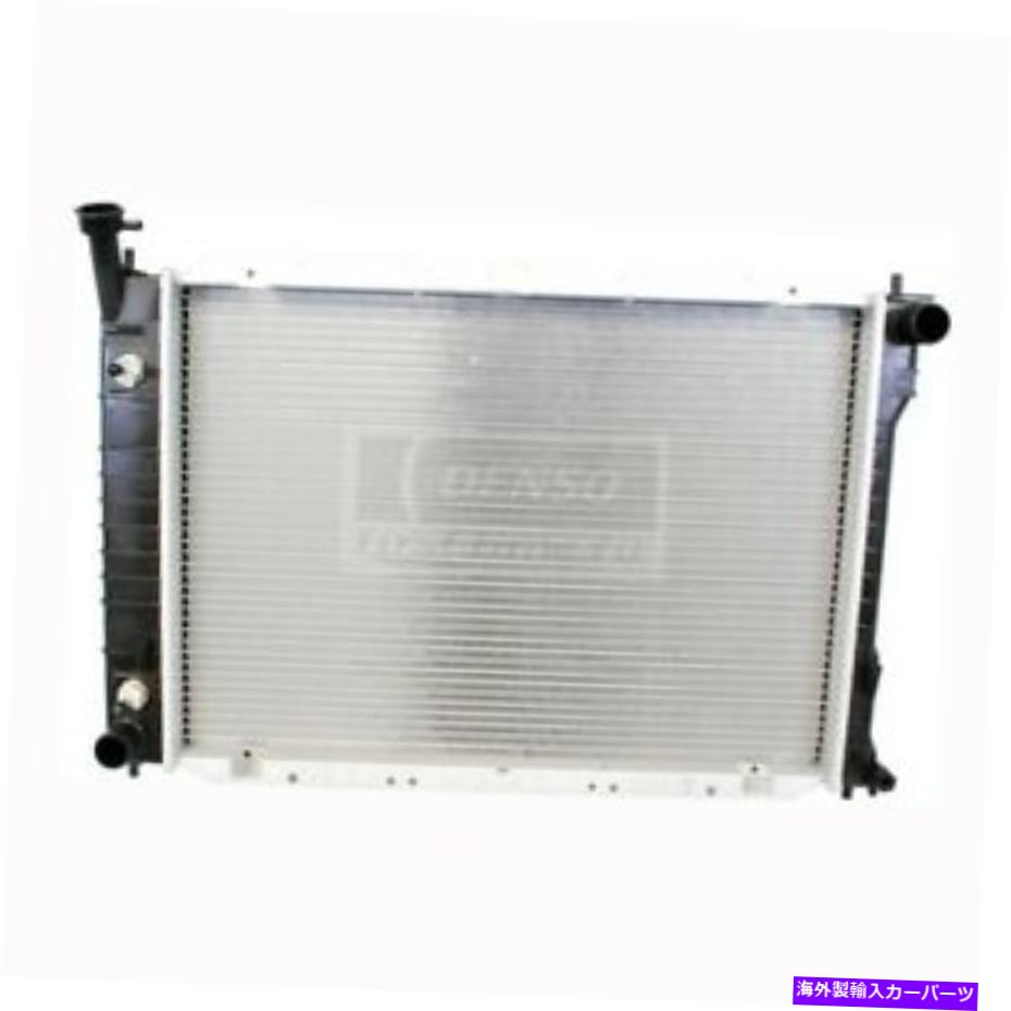 Radiator ラジエーターデンソ221-4405 Radiator DENSO 221-4405【並行輸入品】