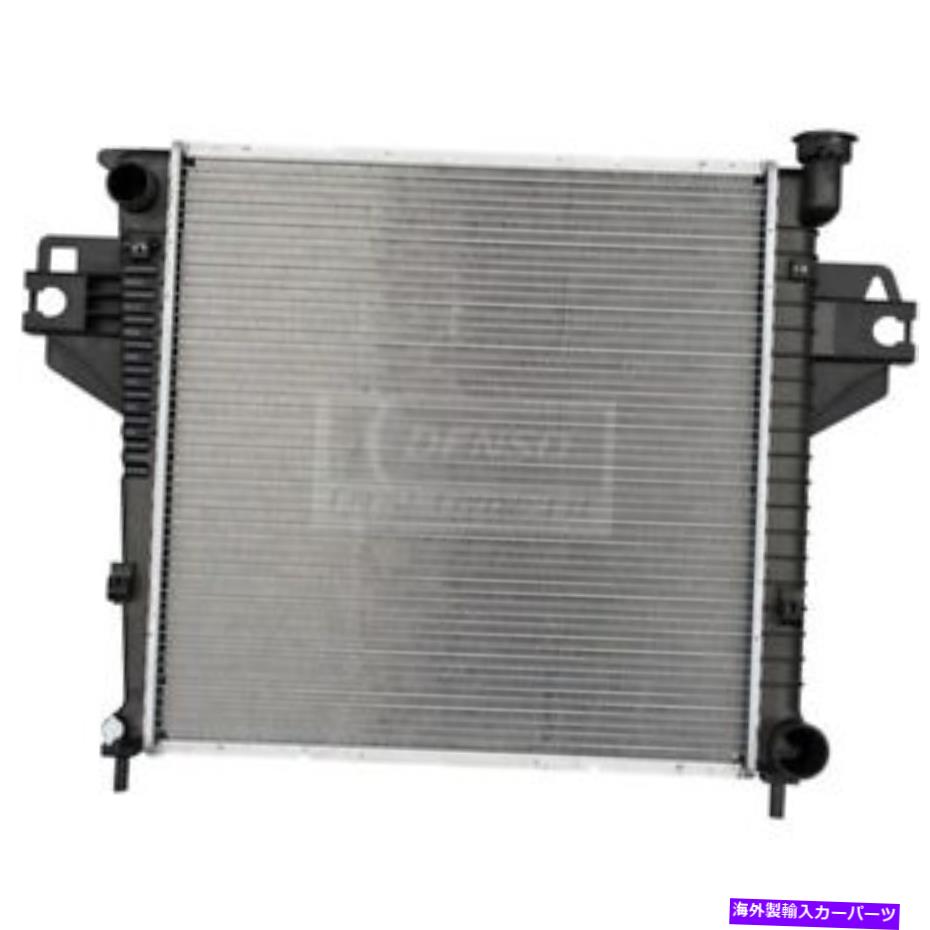 Radiator ラジエーターデンソ221-9417 Radiator DENSO 221-9417【並行輸入品】