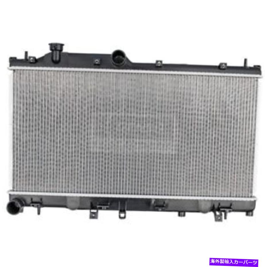 Radiator ラジエーターデンソ221-9347 Radiator DENSO 221-9347【並行輸入品】