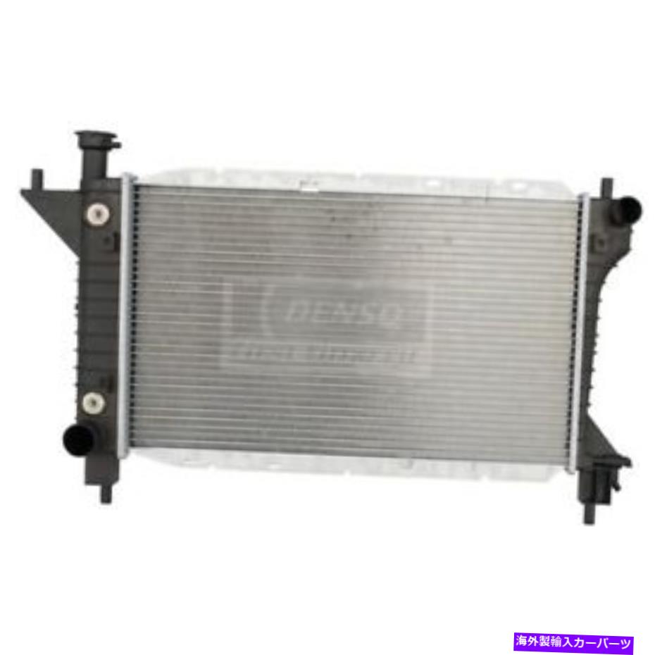 Radiator ラジエーターデンソ221-9114 Radiator DENSO 221-9114【並行輸入品】