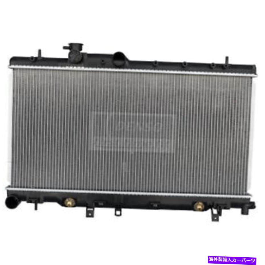Radiator ラジエーターデンソ221-9229 Radiator DENSO 221-9229【並行輸入品】