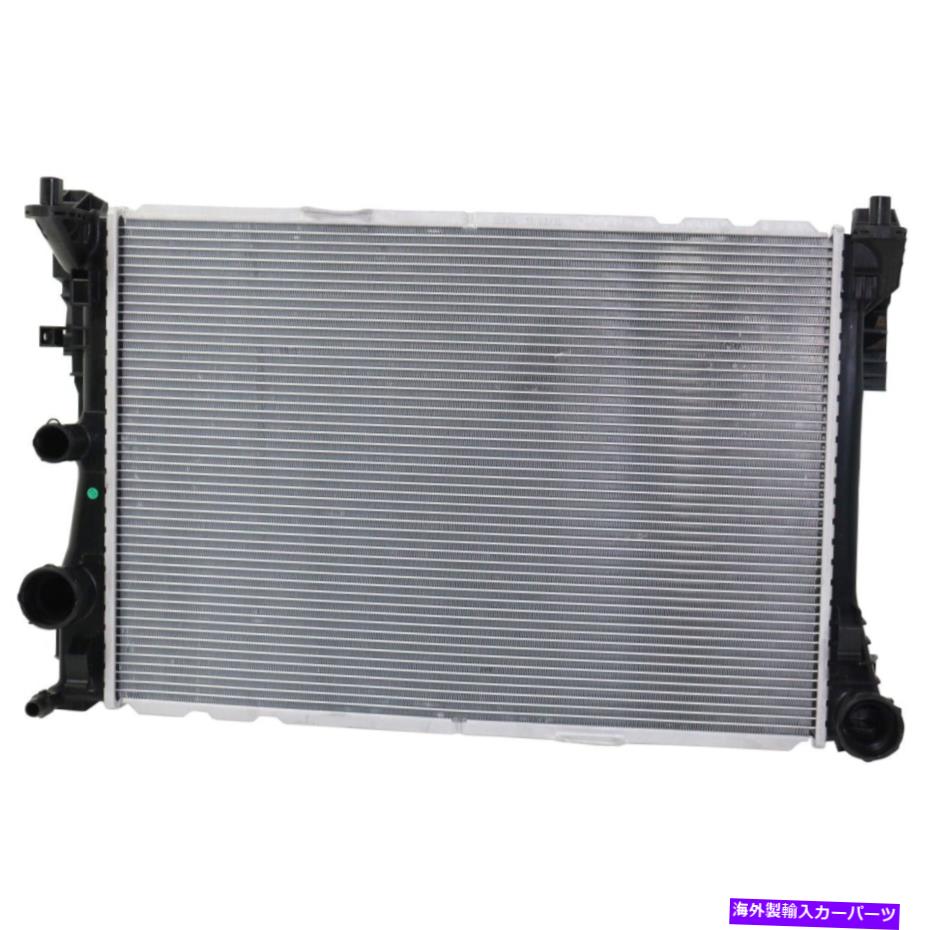 Radiator 995006203 MB3010170メルセデスSLKクラスのラジエーターメルセデスベンツSLK350 C250 995006203 MB3010170 Radiator for Mercedes SLK Class Mercedes-Benz SLK350 C250【並行輸入品】