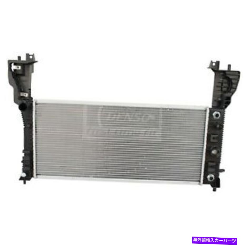 Radiator ラジエーターデンソ221-9324 Radiator DENSO 221-9324【並行輸入品】