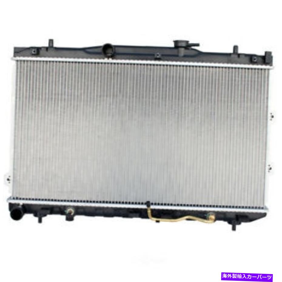 Radiator ラジエーターデンソ221-9400 Radiator DENSO 221-9400【並行輸入品】 55,660円