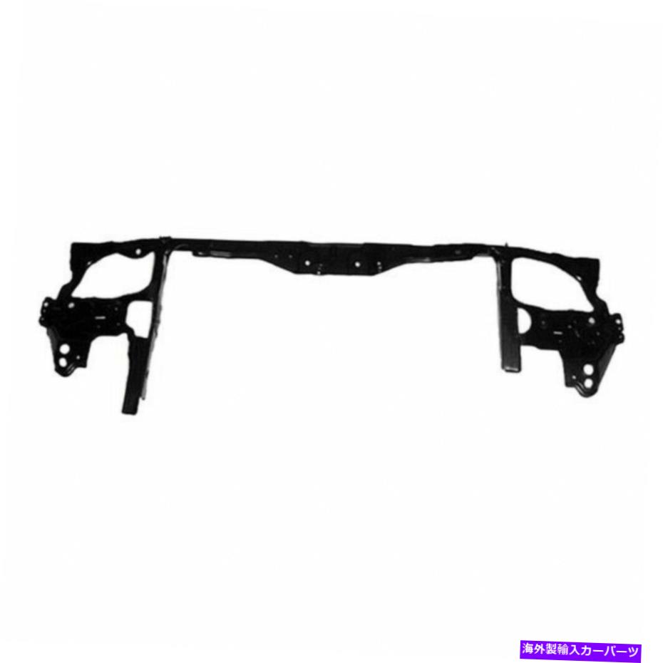 Radiator マツダトリビュート2005 2006ラジエーターサポートタイバー|アッパー For Mazda Tribute 2005 2006 Radiator Support Tie Bar | Upper【並行輸入品】