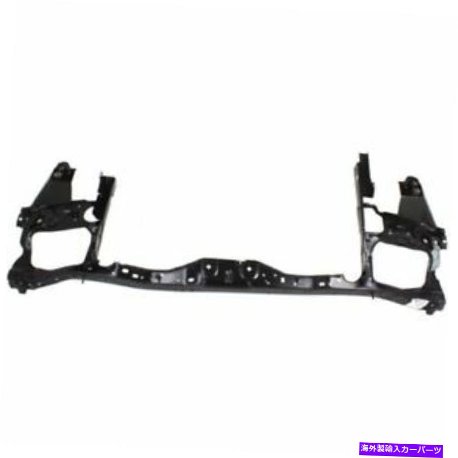 Radiator エスケープ09-12、ラジエーターサポート、プライミング、スチール For Escape 09-12, Radiator Support, Primed, Steel【並行輸入品】