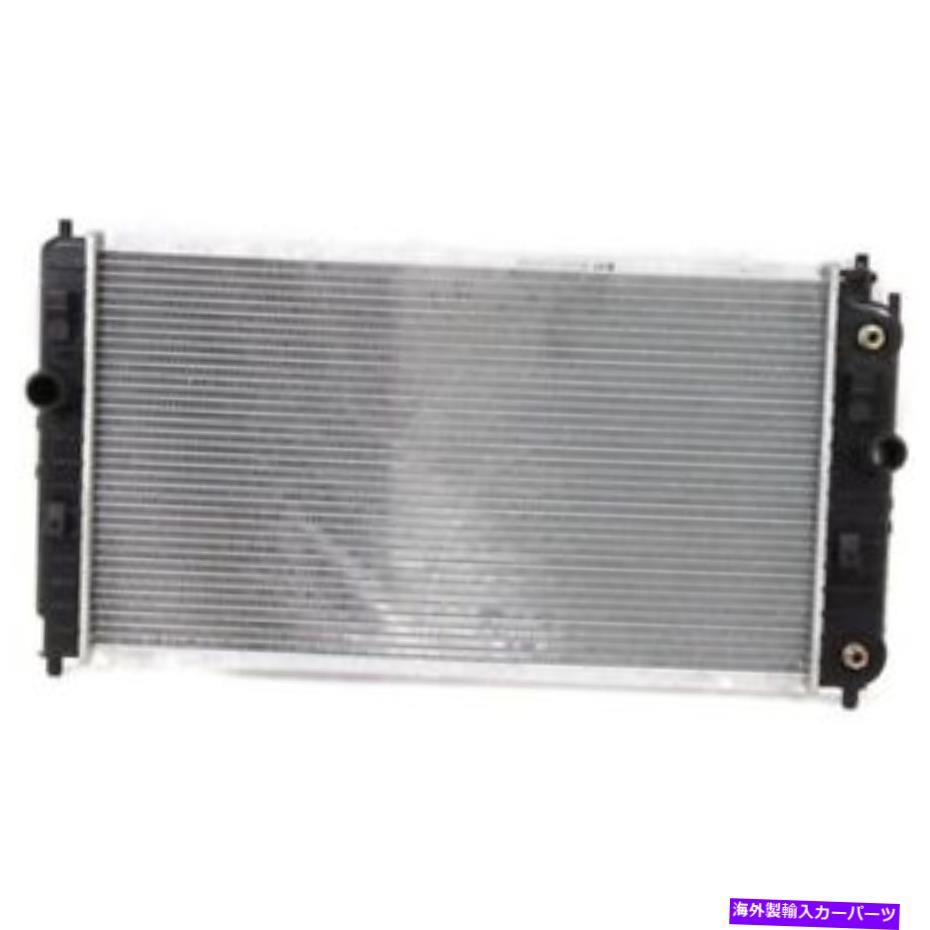 Radiator クラシック04-05の場合、ラジエーター、工場仕上げ For Classic 04-05, Radiator, Factory Finish【並行輸入品】