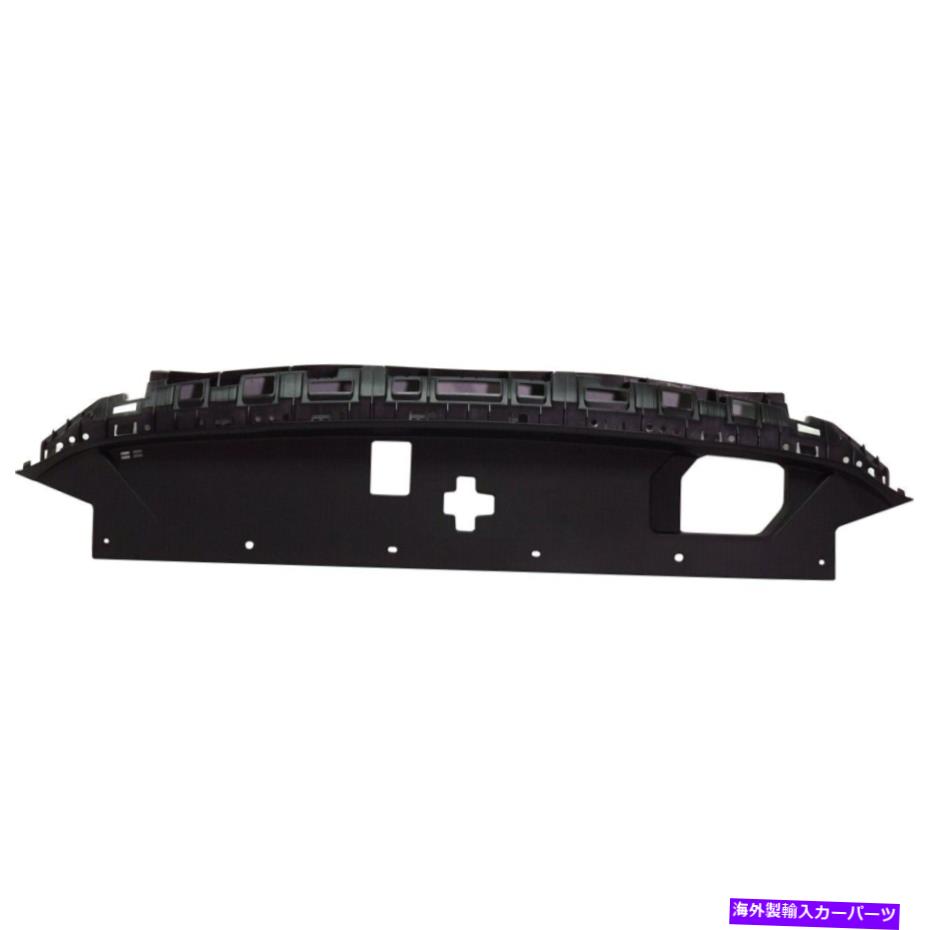 Radiator Radiator Support 86390S2000 2019-2020のヒュンダイサンタフェ Radiator Support 86390S2000 for Hyundai Santa Fe 2019-2020【並行輸入品】