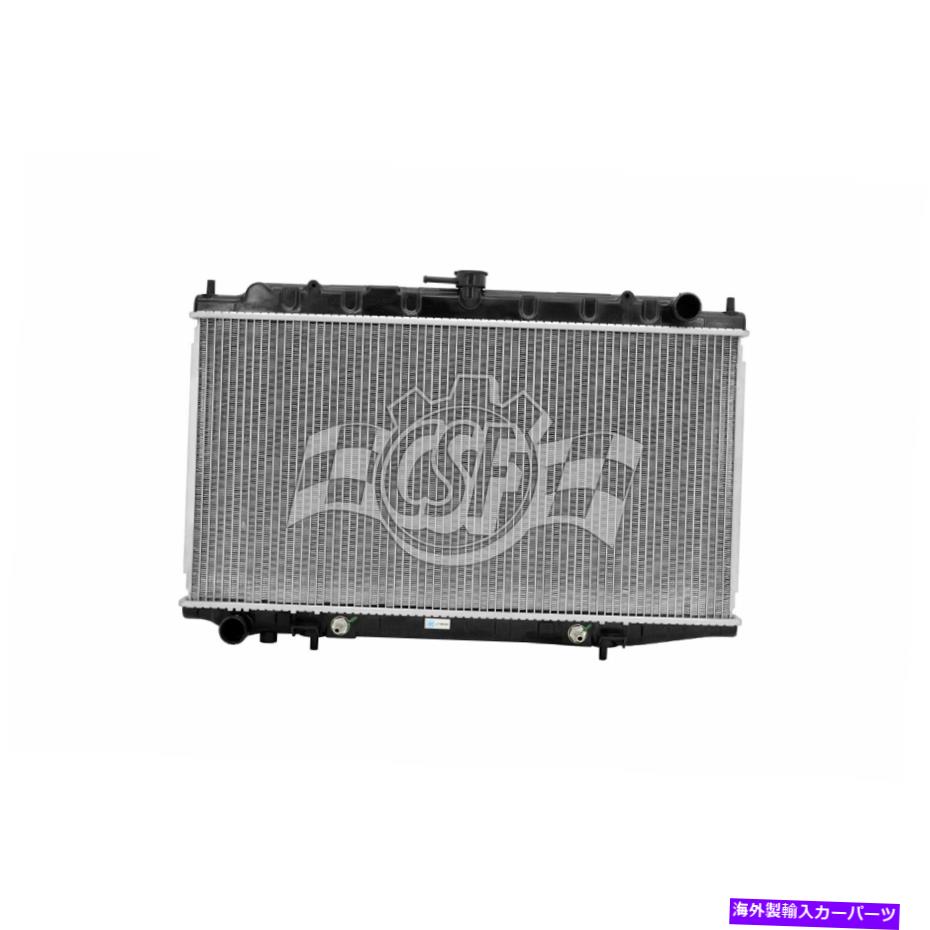 Radiator 交換用プラスチック/アルミニウムラジエーター Replacement Plastic/Aluminum Radiator【並行輸入品】 59,730円