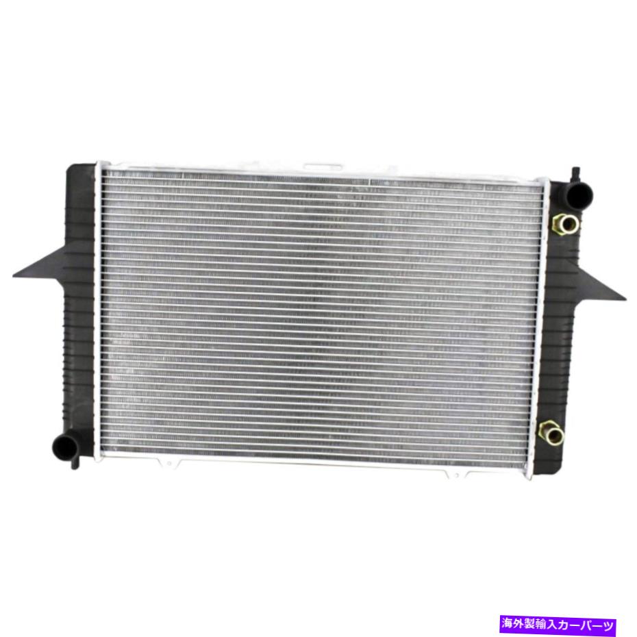 Radiator 360000012 VO3010106ボルボV70 S70 C70 1999-2004のラジエーター 360000012 VO3010106 Radiator for Volvo V70 S70 C70 1999-2004【並行輸入品】