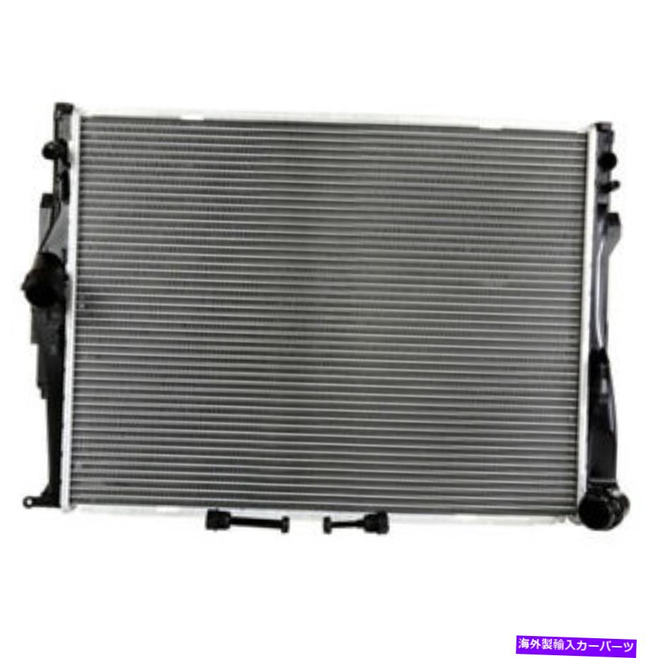 Radiator 2012 BMW 328iのラジエーターすべてのタイプ Radiator for 2012 BMW 328i ALL TYPES【並行輸入品】