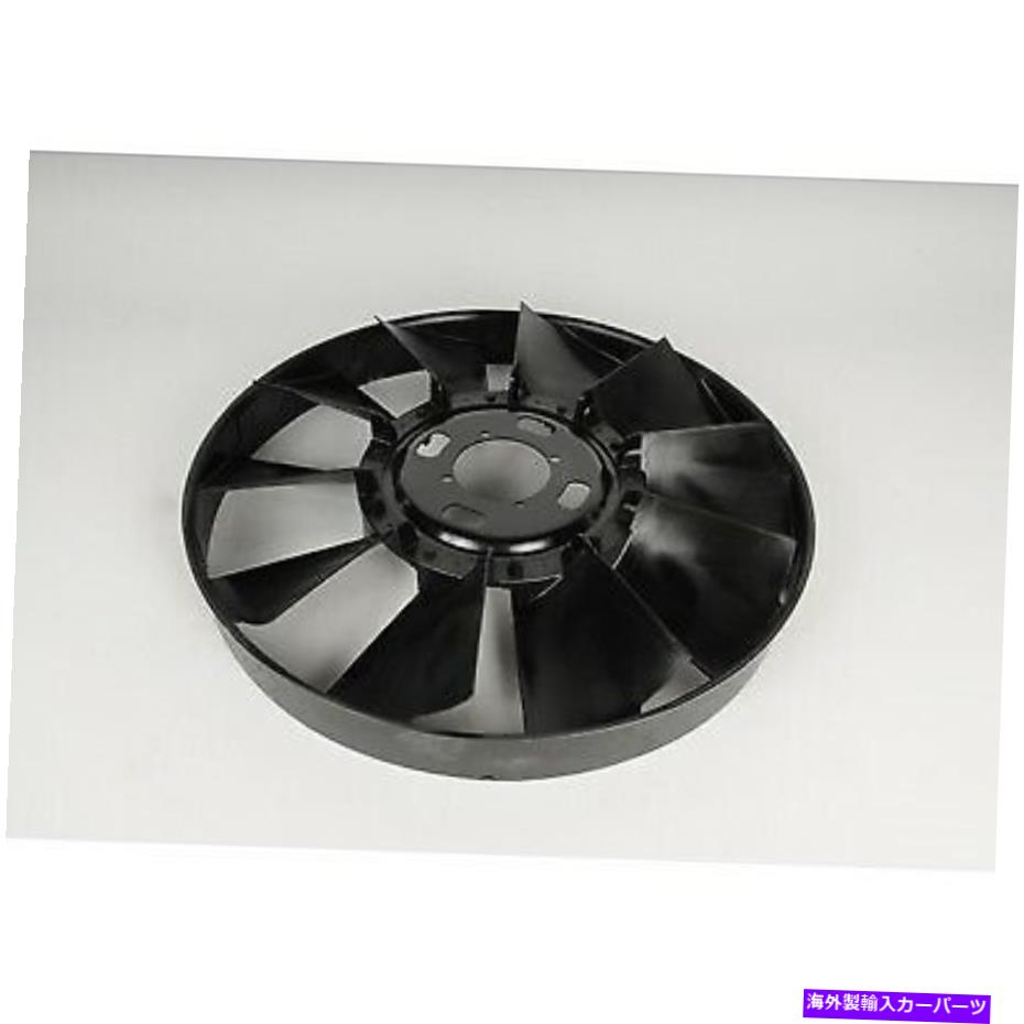 Radiator 15-80696 AC DelcoファンブレードラジエーターCooling for Chevy Olds Trailblazer GMC 15-80696 AC Delco Fan Blade Radiator Cooling New for Chevy Olds Trailblazer GMC【並行輸入品】 61,166円