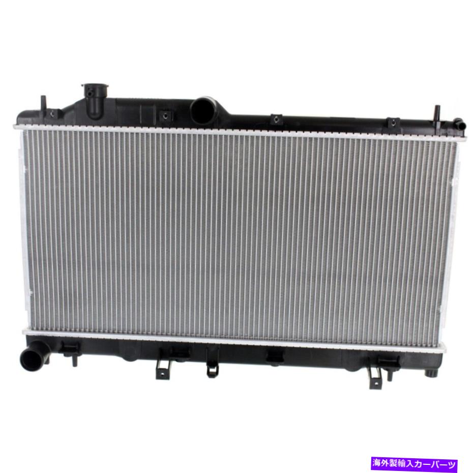 Radiator 45119FG010 SU3010652 Subaru Legacy Imprezaのラジエーター2008-2014 45119FG010 SU3010652 Radiator for Subaru Legacy Impreza 2008-2014【並行輸入品】