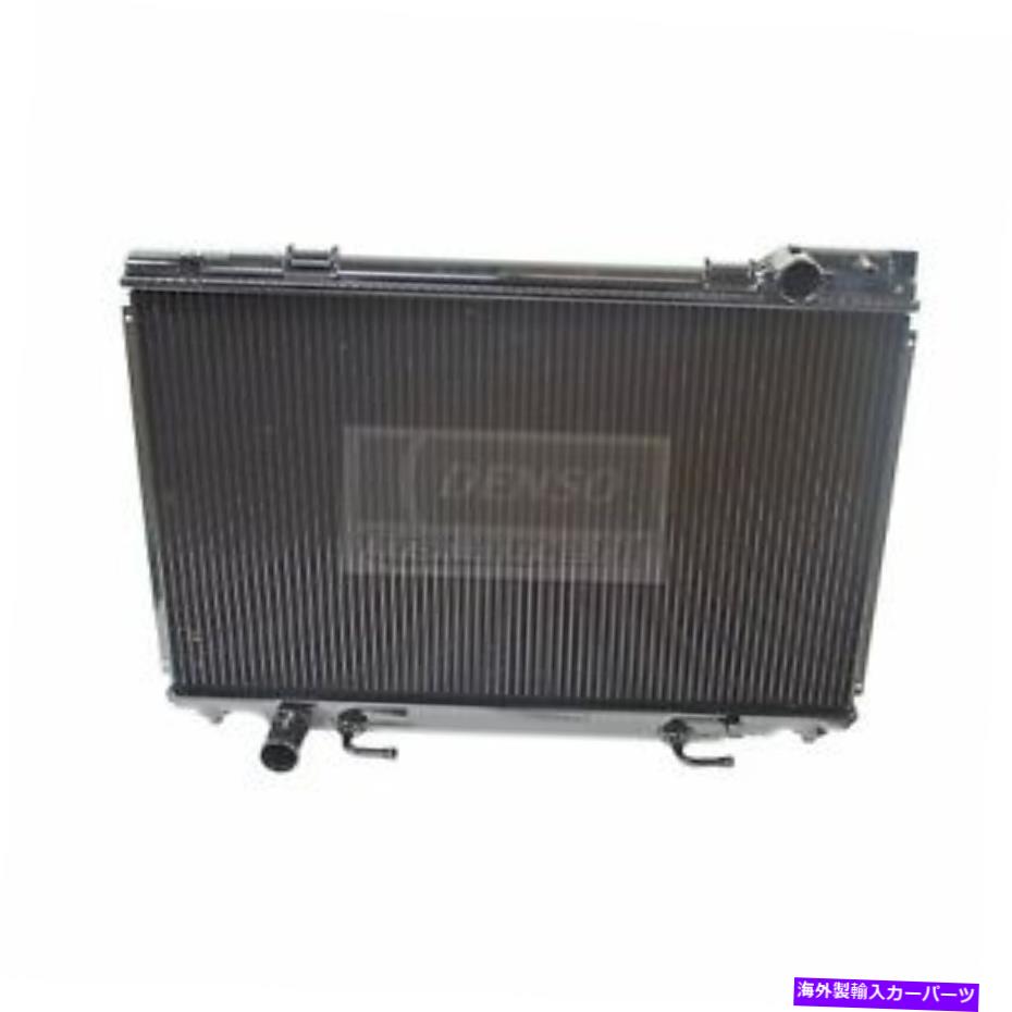 Radiator ラジエーターデンソ221-3132 Radiator DENSO 221-3132【並行輸入品】