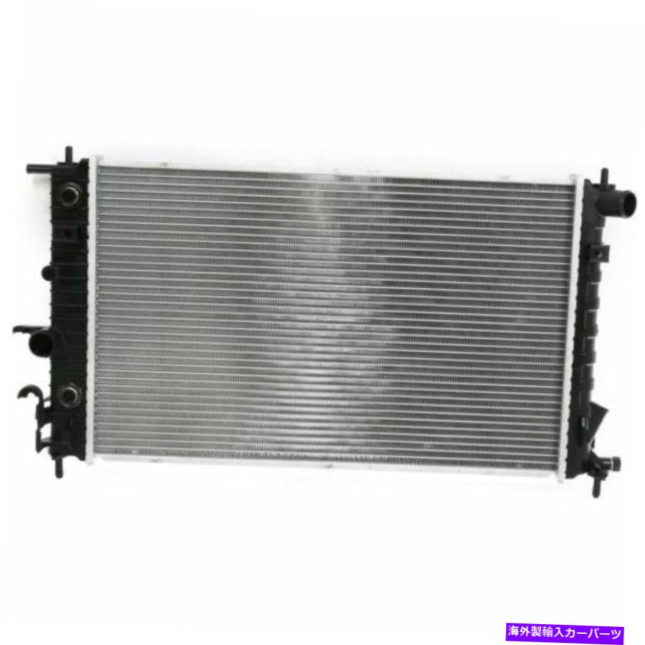 Radiator L300 01-05の場合、ラジエーター、工場仕上げ、プラスチック For L300 01-05, Radiator, Factory Finish, Plastic【並行輸入品】