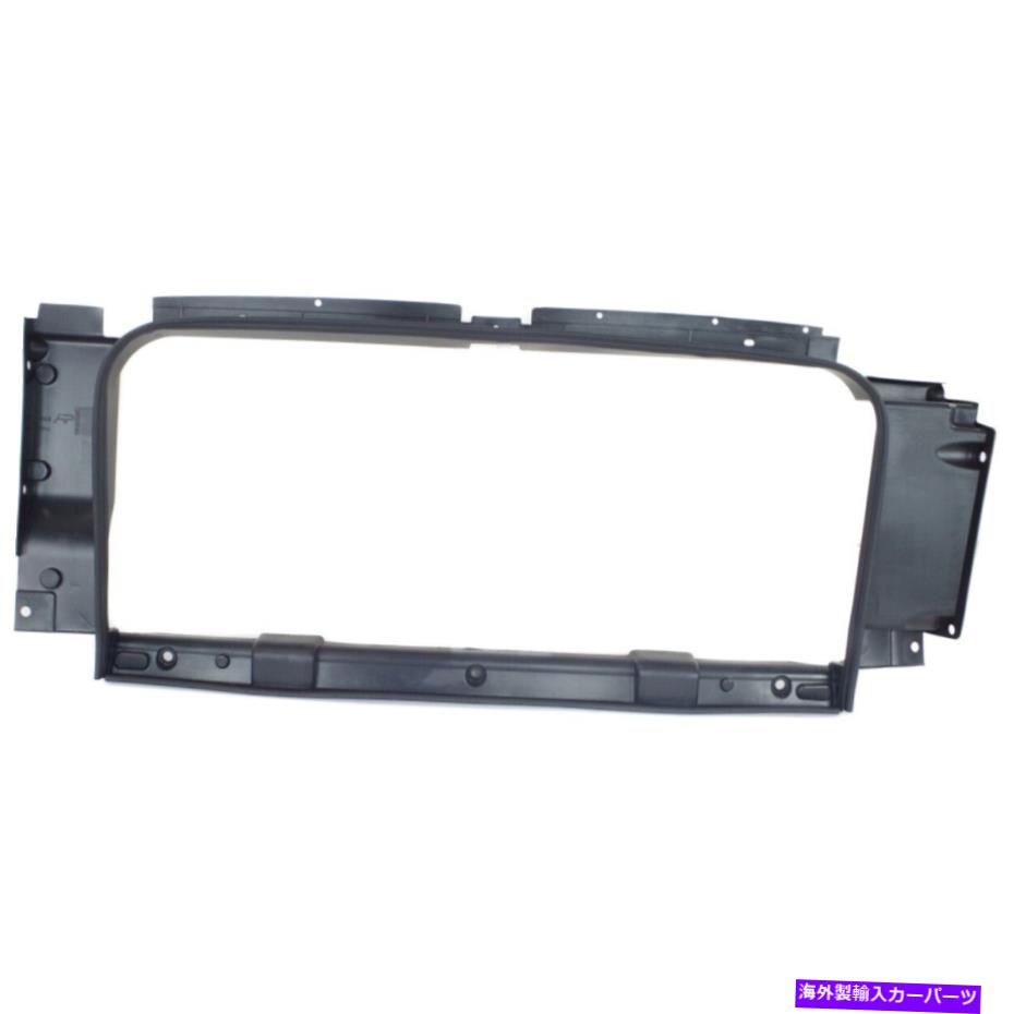 Radiator シボレーシボレーシルバラード1500トラックGM1220182 23364122のラジエーターサポート Radiator Support for Chevy Chevrolet Silverado 1500 Truck GM1220182 23364122【並行輸入品】 58,674円
