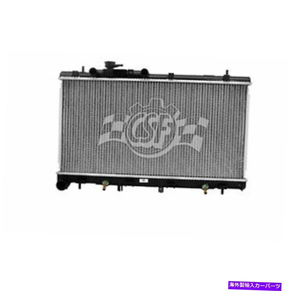 Radiator 新しいラジエーター1-row 1 1/8インチインレット1 1/2インチアウトレット45111ae06a New Radiator 1-Row 1 1/8 inch Inlet 1 1/2 inch Outlet 45111AE06A【並行輸入品】 55,660円