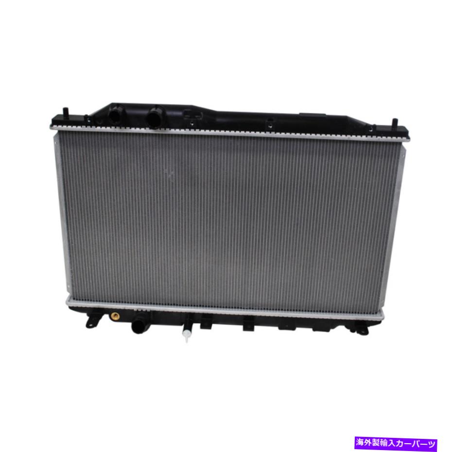 Radiator ホンダシビック2006 2007 2008 2009 2010 2011デンソラジエーターDAC For Honda Civic 2006 2007 2008 2009 2010 2011 Denso Radiator DAC【並行輸入品】