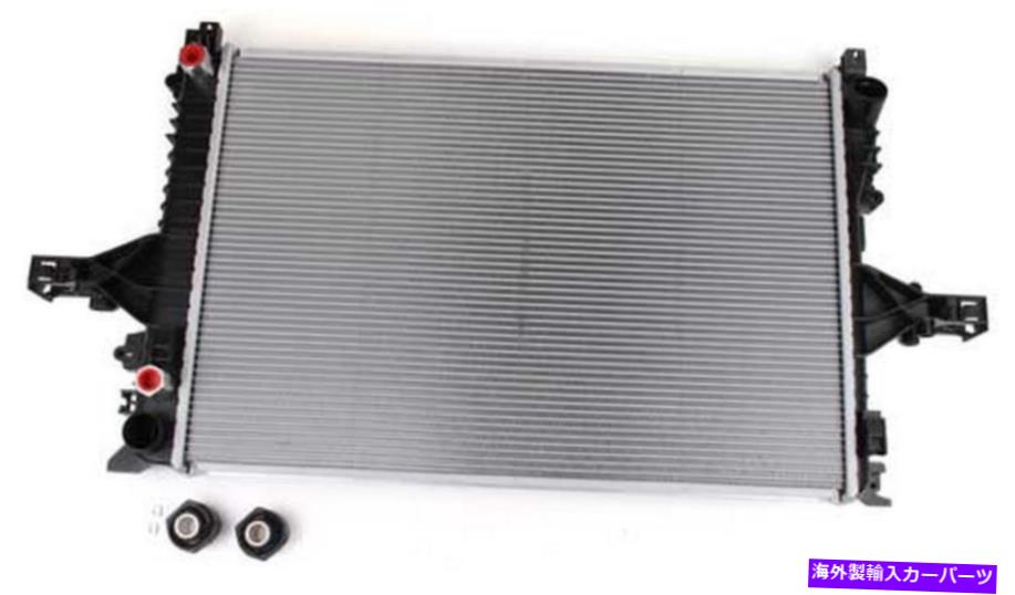 Radiator 2004年のVolvo S60のNissens Radiator Nissens Radiator for 2004 Volvo S60【並行輸入品】