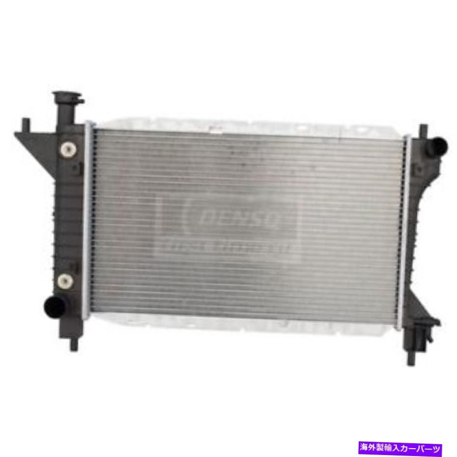 Radiator ラジエーターデンソ221-9114 Radiator DENSO 221-9114【並行輸入品】